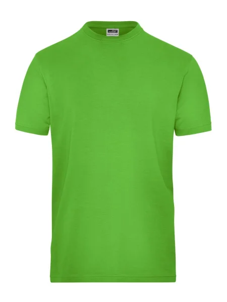 maglietta-da-uomo-personalizzata-james-nicholson-mens-bio-stretch-t-work-solid-lime-green-71.webp