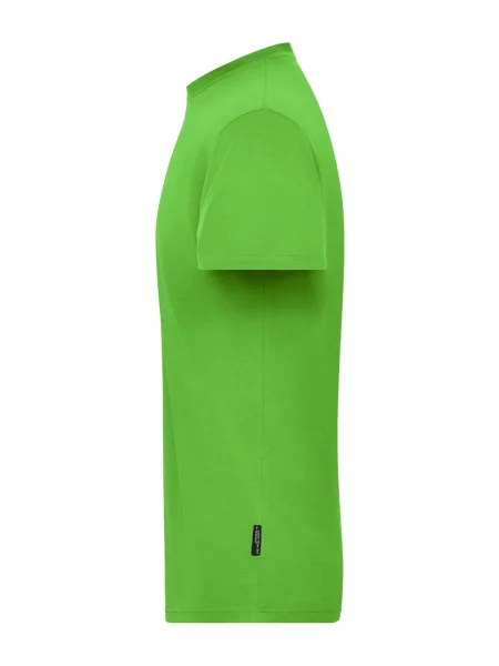 maglietta-da-uomo-personalizzata-james-nicholson-mens-bio-stretch-t-work-solid-lime-green-72.webp