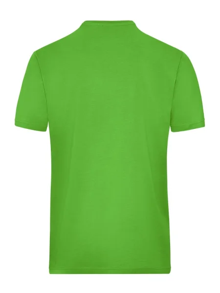 maglietta-da-uomo-personalizzata-james-nicholson-mens-bio-stretch-t-work-solid-lime-green-73.webp