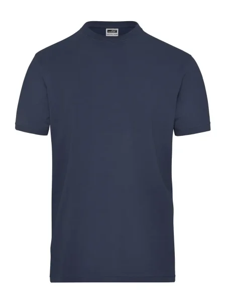 maglietta-da-uomo-personalizzata-james-nicholson-mens-bio-stretch-t-work-solid-navy-7.webp
