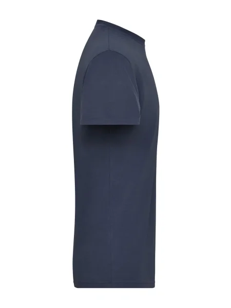 maglietta-da-uomo-personalizzata-james-nicholson-mens-bio-stretch-t-work-solid-navy-78.webp
