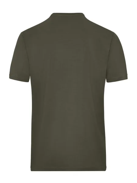 maglietta-da-uomo-personalizzata-james-nicholson-mens-bio-stretch-t-work-solid-olive-13.webp