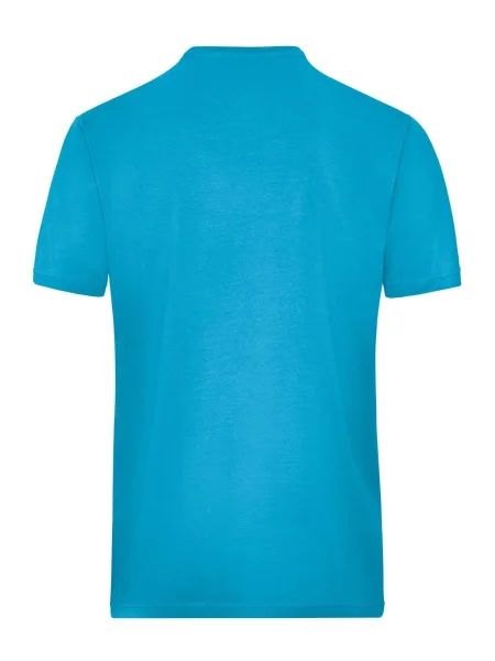 maglietta-da-uomo-personalizzata-james-nicholson-mens-bio-stretch-t-work-solid-turquoise-89.webp