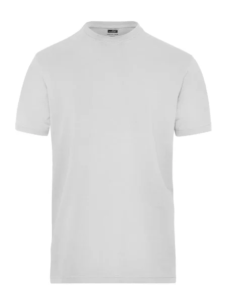 maglietta-da-uomo-personalizzata-james-nicholson-mens-bio-stretch-t-work-solid-white-9.webp