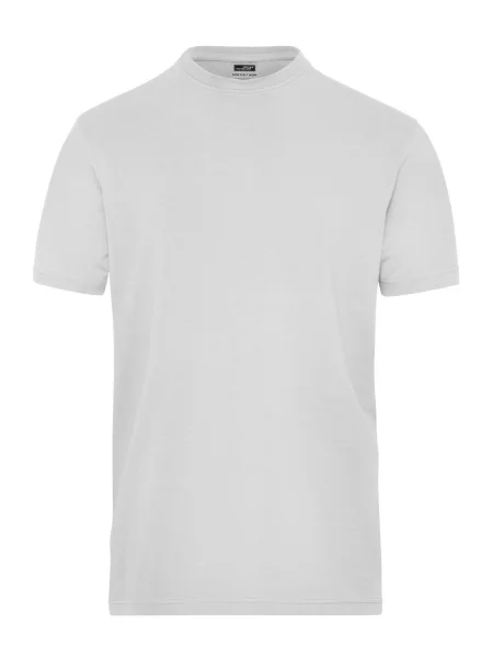 maglietta-da-uomo-personalizzata-james-nicholson-mens-bio-stretch-t-work-solid-white-91.webp