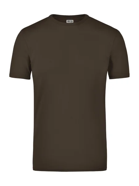 maglietta-da-uomo-personalizzata-james-nicholson-elastic-t-brown-41.webp