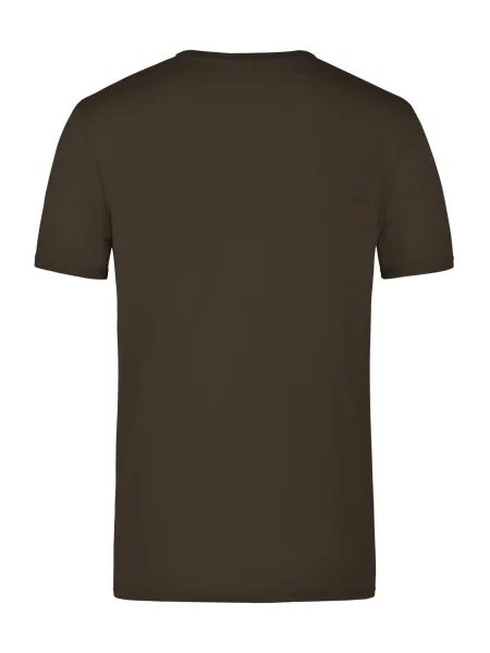 maglietta-da-uomo-personalizzata-james-nicholson-elastic-t-brown-43.webp