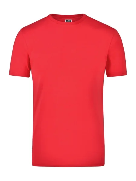 maglietta-da-uomo-personalizzata-james-nicholson-elastic-t-red-57.webp