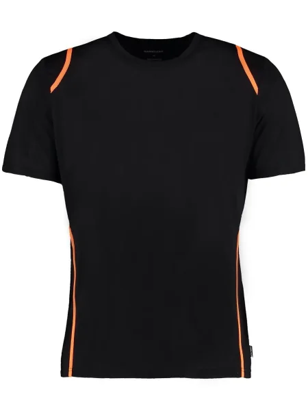 maglietta-da-uomo-sportiva-personalizzabile-kustom-kit-cooltex-men-black-fluorescent-orange-10.webp