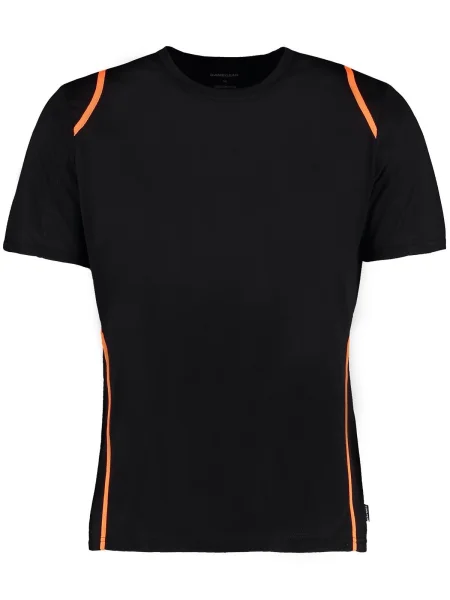 maglietta-da-uomo-sportiva-personalizzabile-kustom-kit-cooltex-men-black-fluorescent-orange-14.webp