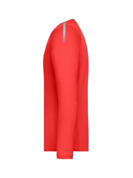 maglietta-sportiva-per-uomo-personalizzata-james-nicholson-mens-sports-shirt-long-sleeved-bright-red-32.webp