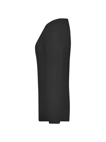 maglietta-da-donna-personalizzata-james-nicholson-ladies-stretch-shirt-long-sleeved-black-38.webp