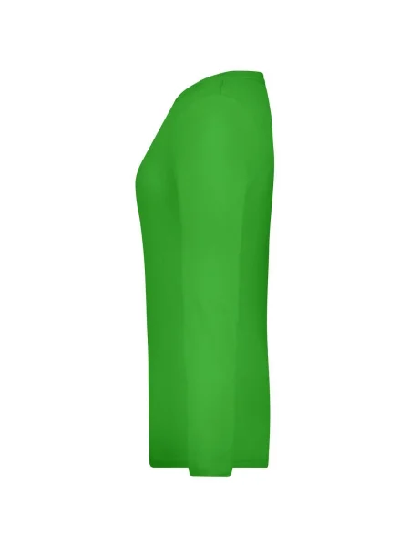 maglietta-da-donna-personalizzata-james-nicholson-ladies-stretch-shirt-long-sleeved-lime-green-42.webp