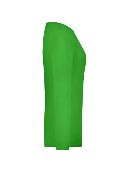 maglietta-da-donna-personalizzata-james-nicholson-ladies-stretch-shirt-long-sleeved-lime-green-44.webp