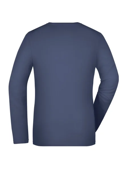 maglietta-da-donna-personalizzata-james-nicholson-ladies-stretch-shirt-long-sleeved-navy-47.webp