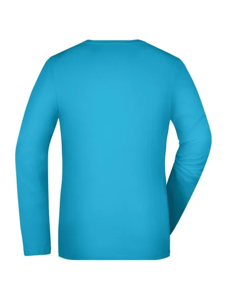 maglietta-da-donna-personalizzata-james-nicholson-ladies-stretch-shirt-long-sleeved-turquoise-59.webp