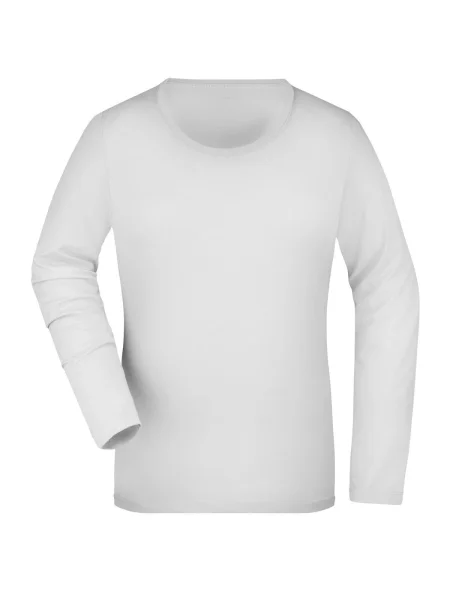 maglietta-da-donna-personalizzata-james-nicholson-ladies-stretch-shirt-long-sleeved-white-61.webp
