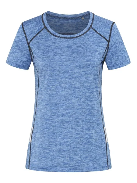 maglietta-donna-personalizzata-stedman-recycled-sports-t-reflect-women-blue-heather-6.webp
