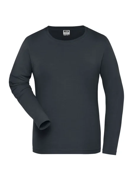 maglietta-da-donna-personalizzata-james-nicholson-ladies-bio-stretch-longsleeve-work-solid-carbon-53.webp