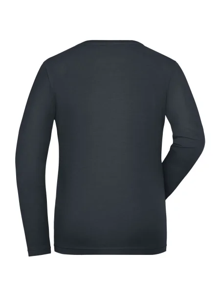 maglietta-da-donna-personalizzata-james-nicholson-ladies-bio-stretch-longsleeve-work-solid-carbon-55.webp
