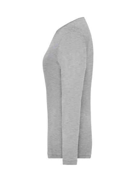 maglietta-da-donna-personalizzata-james-nicholson-ladies-bio-stretch-longsleeve-work-solid-grey-heather-62.webp
