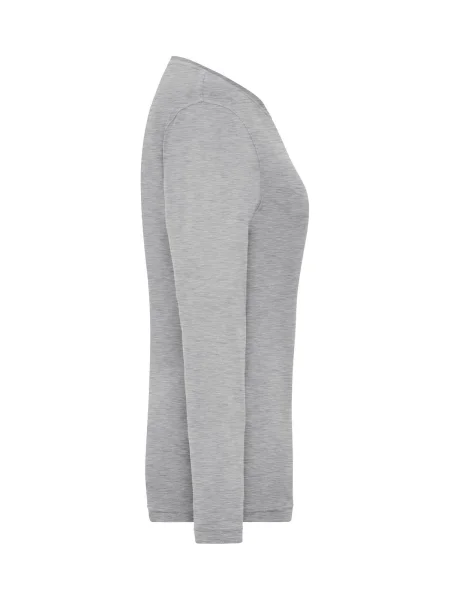 maglietta-da-donna-personalizzata-james-nicholson-ladies-bio-stretch-longsleeve-work-solid-grey-heather-64.webp