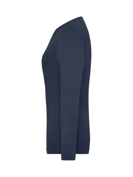 maglietta-da-donna-personalizzata-james-nicholson-ladies-bio-stretch-longsleeve-work-solid-navy-70.webp