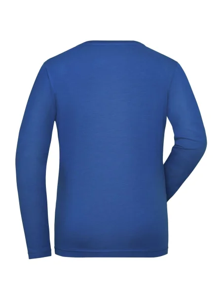 maglietta-da-donna-personalizzata-james-nicholson-ladies-bio-stretch-longsleeve-work-solid-royal-79.webp