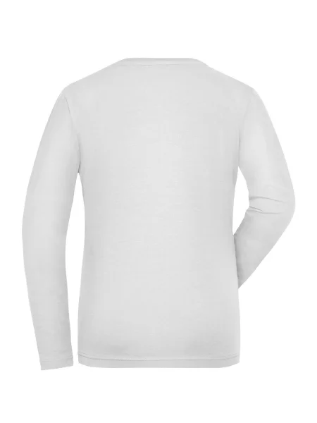 maglietta-da-donna-personalizzata-james-nicholson-ladies-bio-stretch-longsleeve-work-solid-white-87.webp