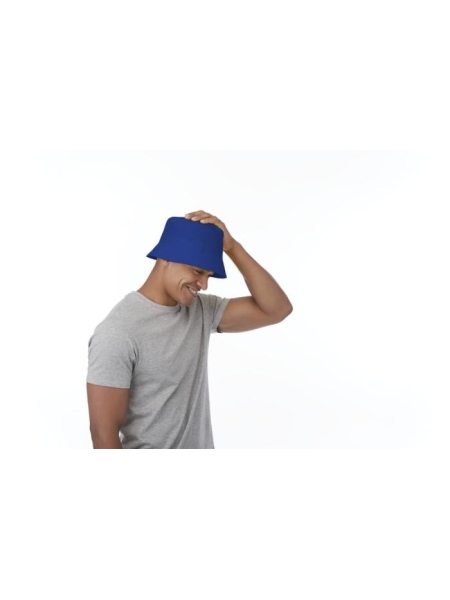 Cappello modello pescatore personalizzato Solaris