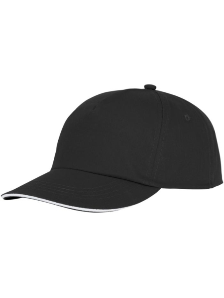 Cappellino baseball ecologico personalizzato Elevate Styx