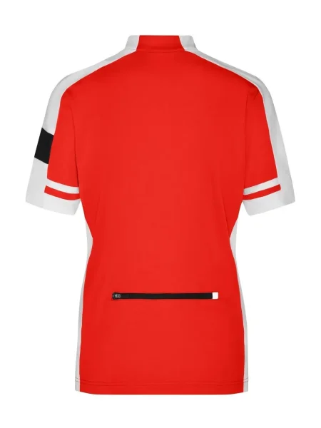 maglia-da-ciclismo-da-donna-personalizzata-james-nicholson-ladies-bike-t-half-zip-red-15.webp