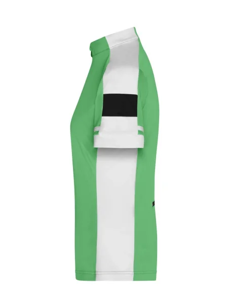 maglia-da-ciclismo-da-donna-personalizzata-james-nicholson-ladies-bike-t-half-zip-white-50.webp