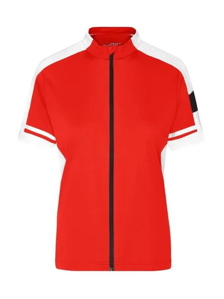 maglietta-da-ciclismo-per-donna-personalizzata-james-nicholson-ladies-bike-t-full-zip-red-14.webp