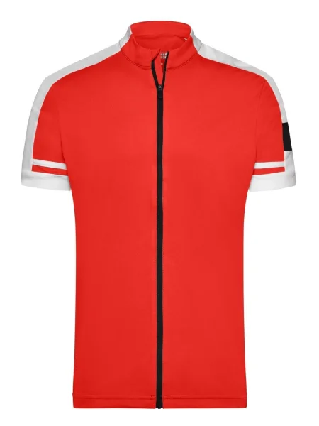 maglietta-da-ciclismo-per-uomo-james-nicholson-mens-bike-t-full-zip-red-42.webp