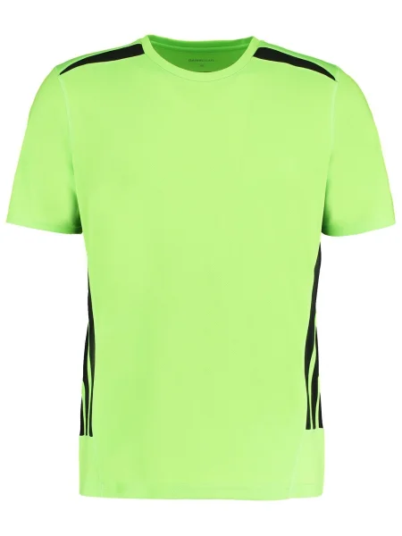 t-shirt-training-shirt-fluo-kustom-kit-lime-navy-14.webp