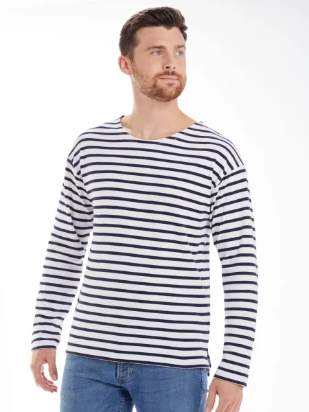 Maglietta unisex personalizzata Mantis One Breton Top