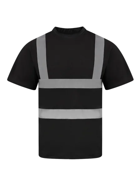 t-shirt-hi-viz-poly-cotton-shirt-korntex-black-25.webp