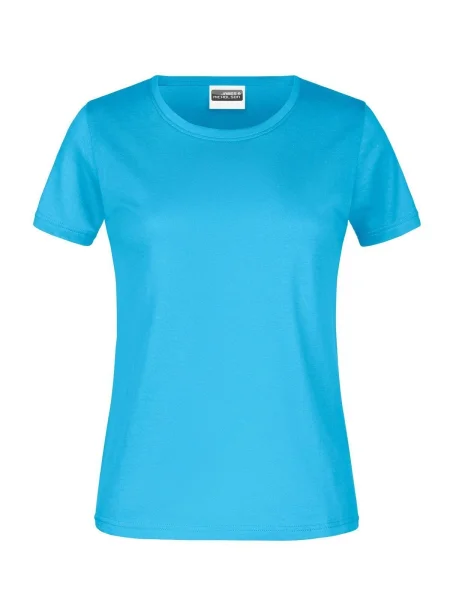 maglietta-da-donna-personalizzata-james-nicholson-basic-t-lady-150-turquoise-180.webp