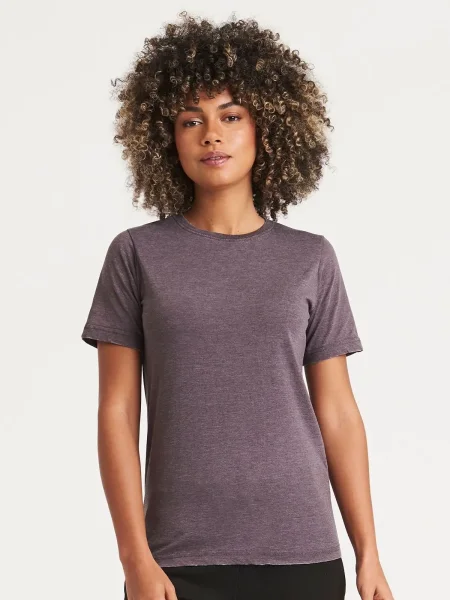T-Shirt Washed T Just TS AWDis