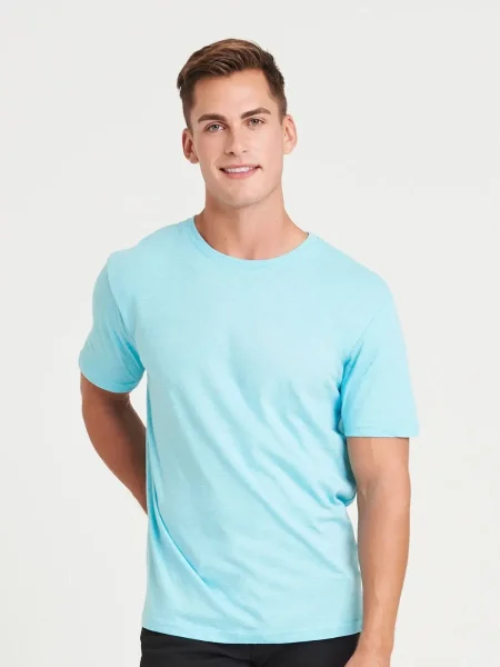 T-Shirt Surf T Just TS AWDis