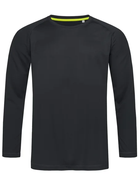 maglietta-uomo-personalizzata-stedman-active-140-long-sleeve-black-opal-6.webp
