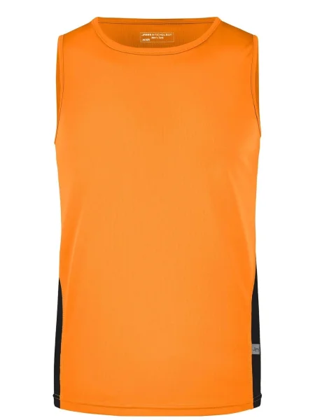 canotta-sportiva-da-uomo-personalizzata-james-nicholson-mens-running-tank-orange-black-45.webp