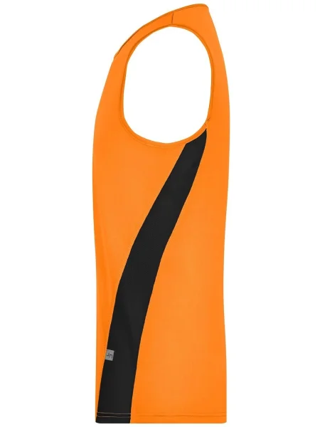canotta-sportiva-da-uomo-personalizzata-james-nicholson-mens-running-tank-orange-black-46.webp