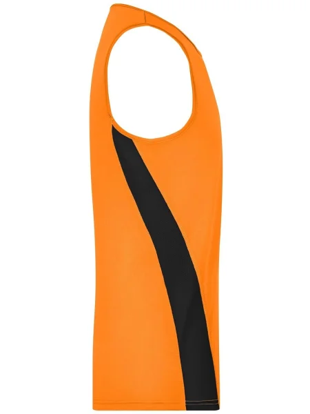 canotta-sportiva-da-uomo-personalizzata-james-nicholson-mens-running-tank-orange-black-48.webp