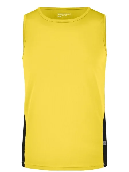 canotta-sportiva-da-uomo-personalizzata-james-nicholson-mens-running-tank-yellow-black-60.webp