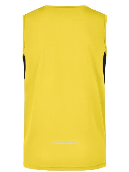 canotta-sportiva-da-uomo-personalizzata-james-nicholson-mens-running-tank-yellow-black-62.webp