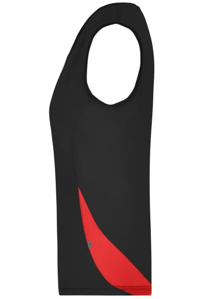 canotta-sportiva-per-donna-personalizzata-james-nicholson-ladies-running-tank-black-red-40.webp
