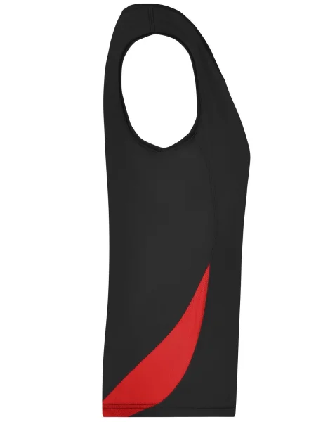 canotta-sportiva-per-donna-personalizzata-james-nicholson-ladies-running-tank-black-red-42.webp