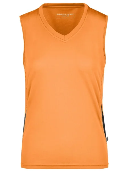 canotta-sportiva-per-donna-personalizzata-james-nicholson-ladies-running-tank-orange-black-43.webp